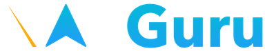 NavGuru logo
