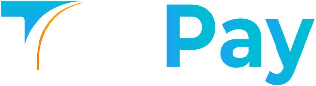 TollPay logo