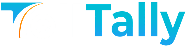 TollTally logo