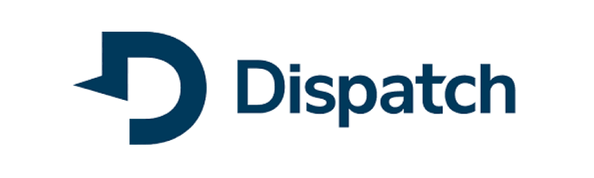 dispatch