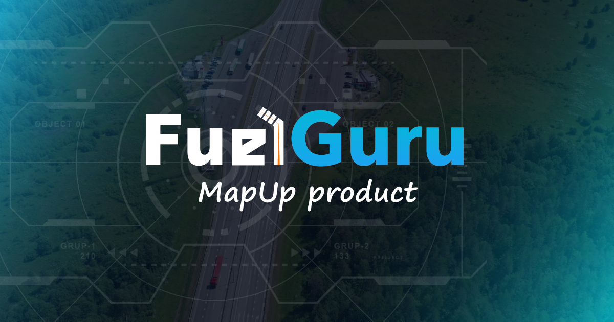 FuelGuru Fuel Prescription - Trip Cost Calculator | MapUp