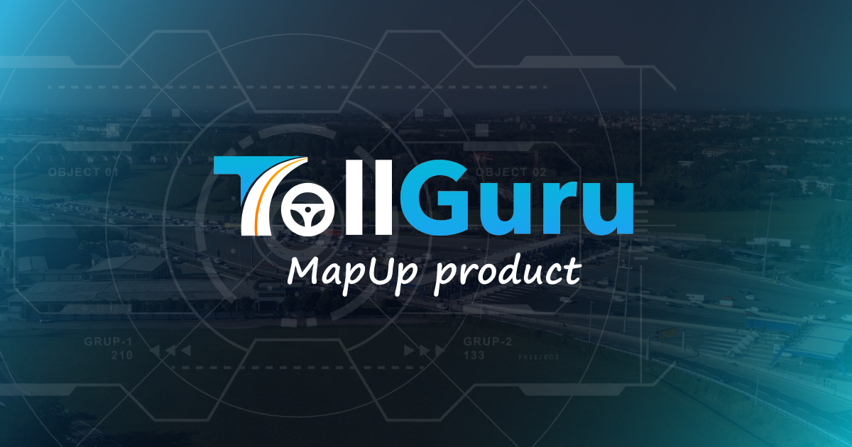 TollGuru API preview