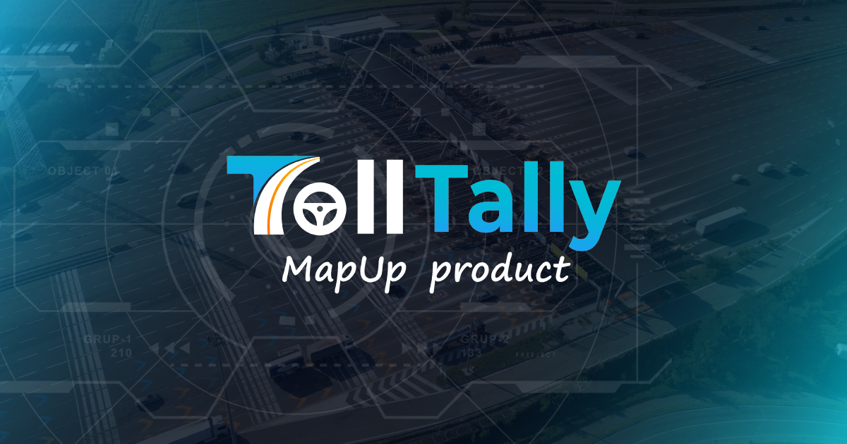 FAQ - TollTally API Transaction Counting | MapUp