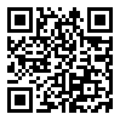 Schedule a Call QR Code